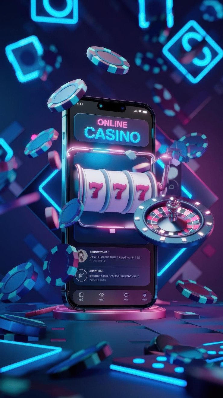 Panduan transaksi topwin138 di layar mobile